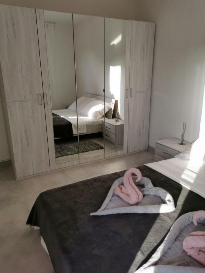 Zdenka Apartamento