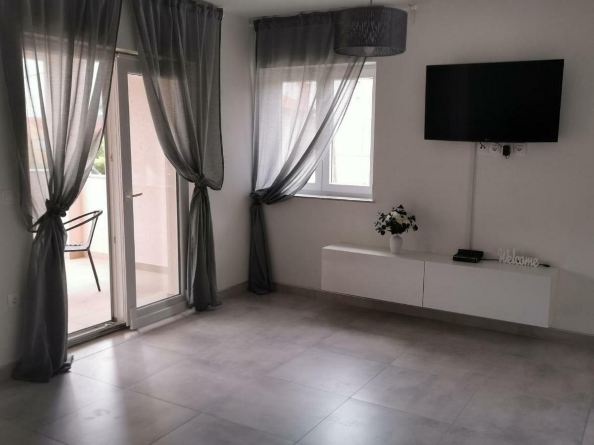 Zdenka Apartamento