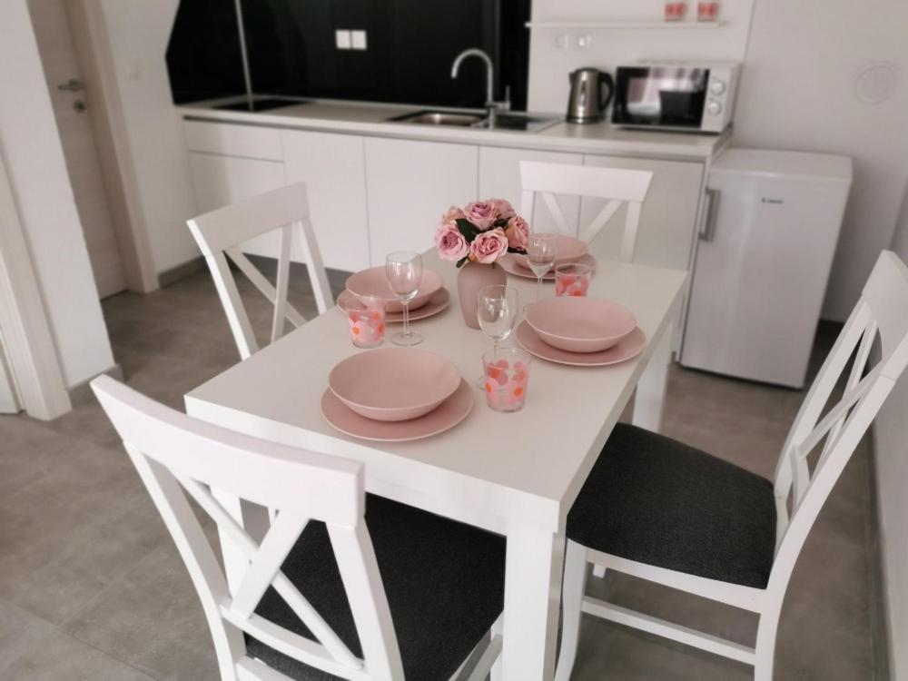 Zdenka Apartamento Novi Vinodolski