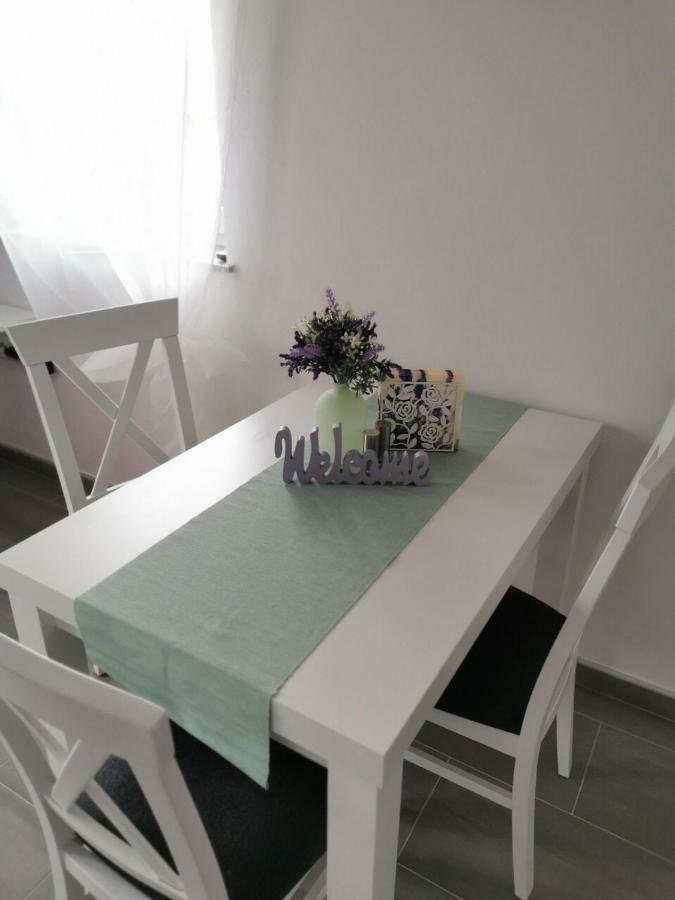 Apartamento Zdenka