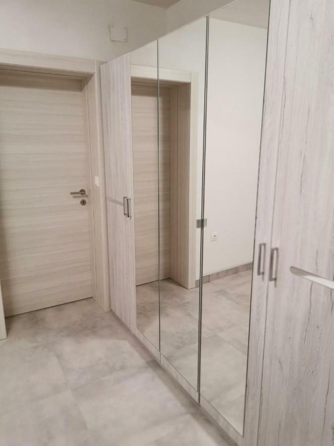 Apartman Zdenka Novi Vinodolski