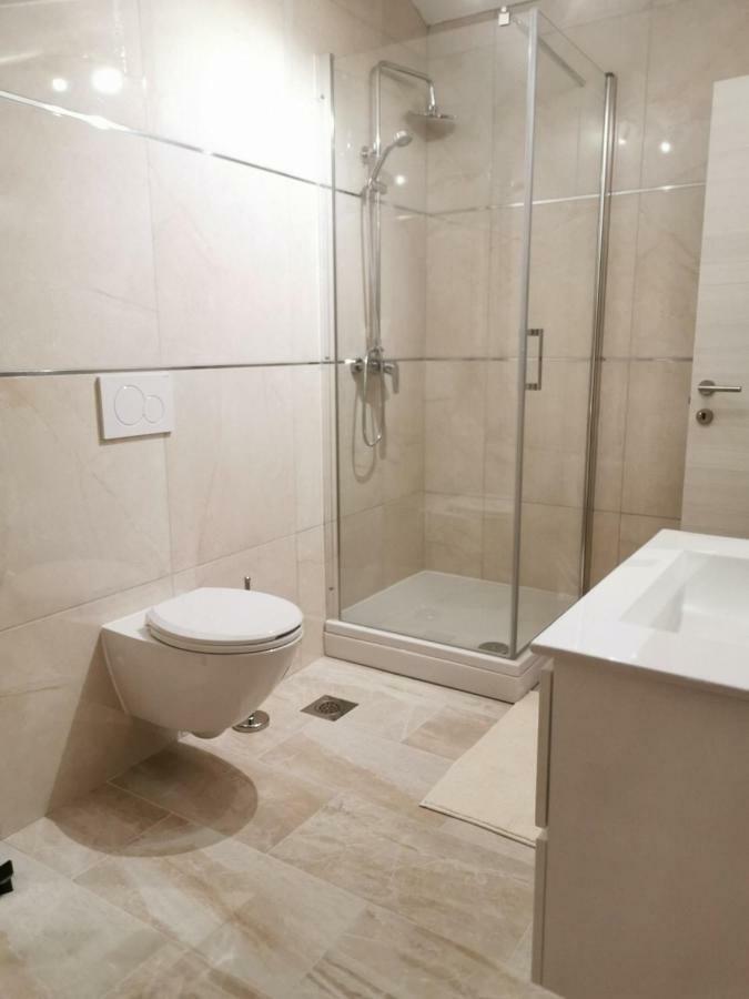 Zdenka Apartman Novi Vinodolski