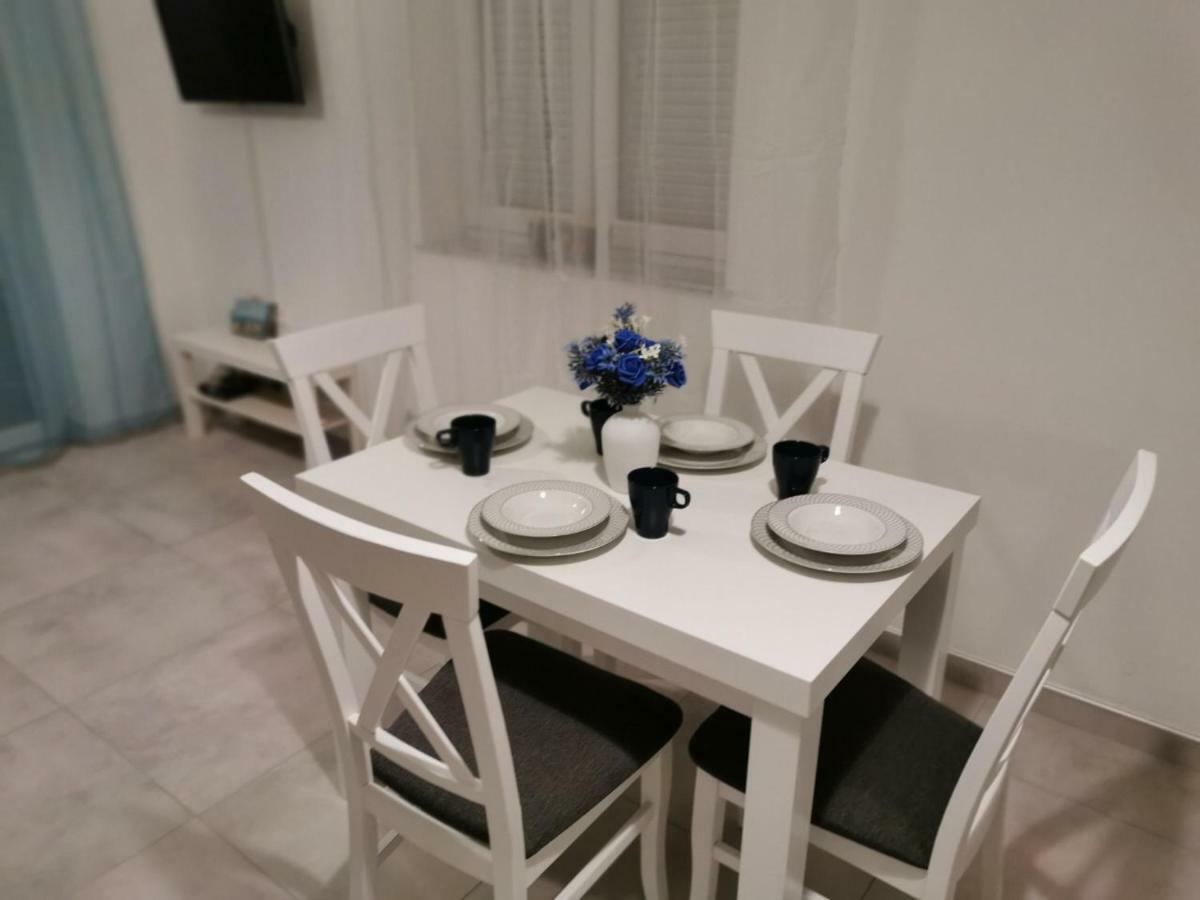 Zdenka Apartman Novi Vinodolski