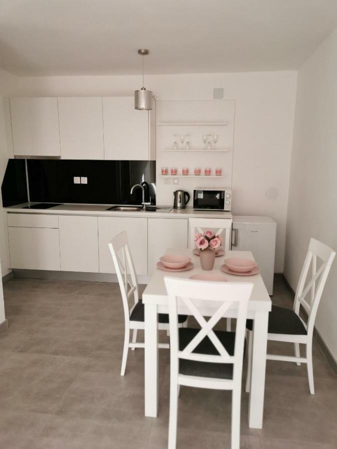 Zdenka Apartman Novi Vinodolski
