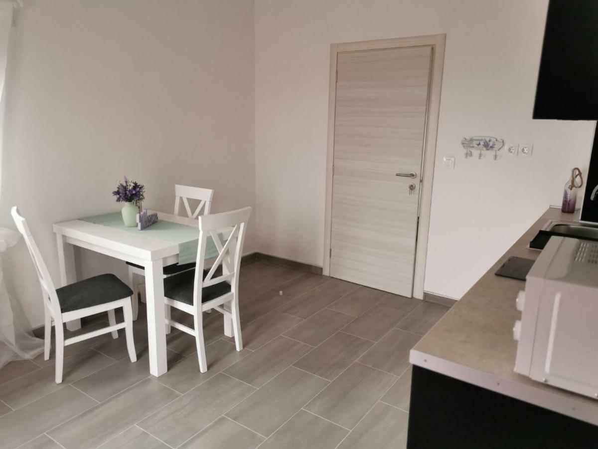 Apartman Zdenka