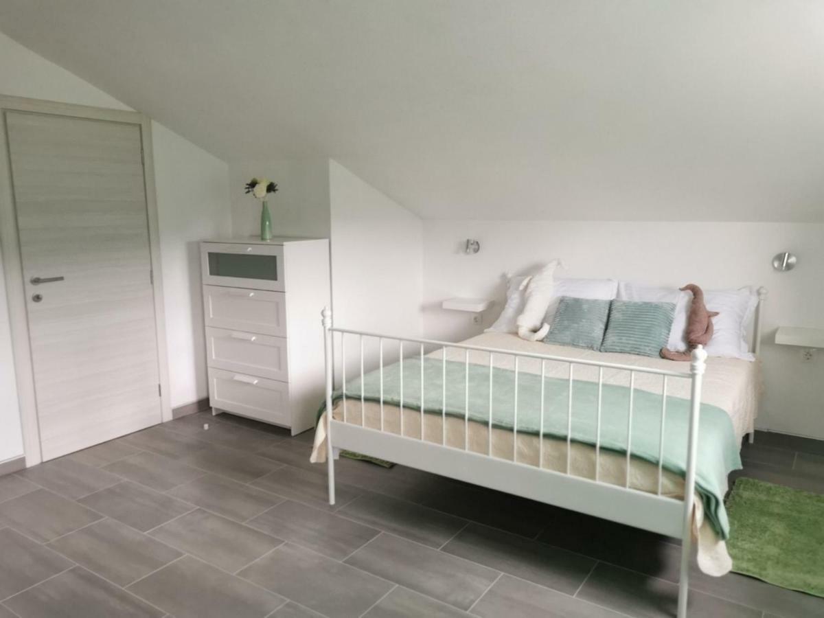Apartman Zdenka