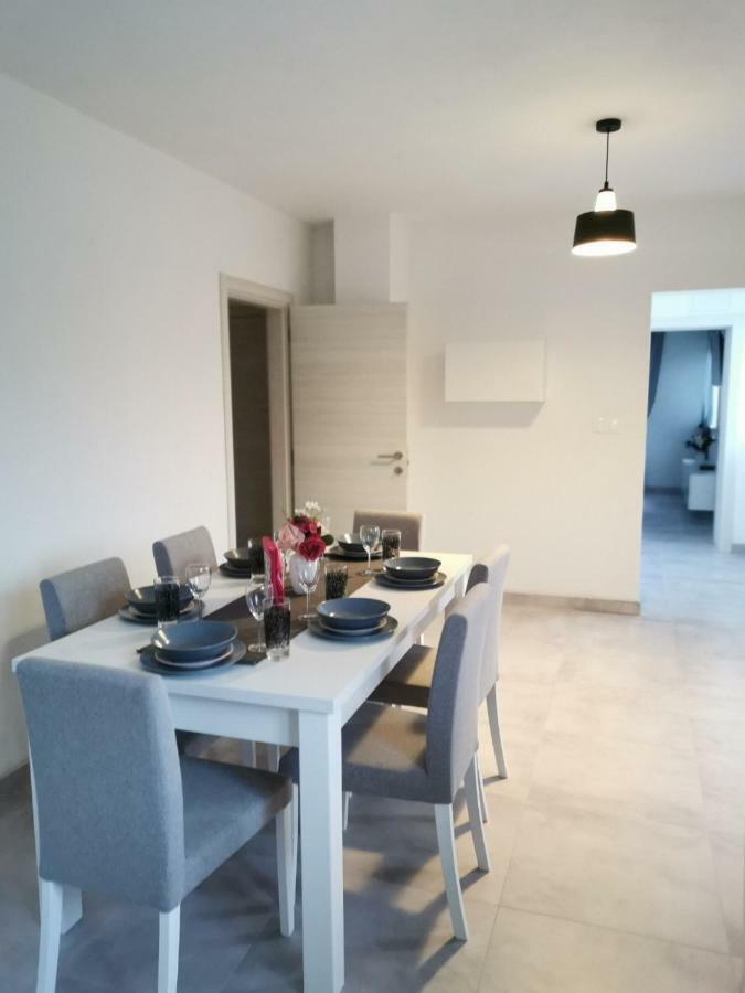 Zdenka Apartman *