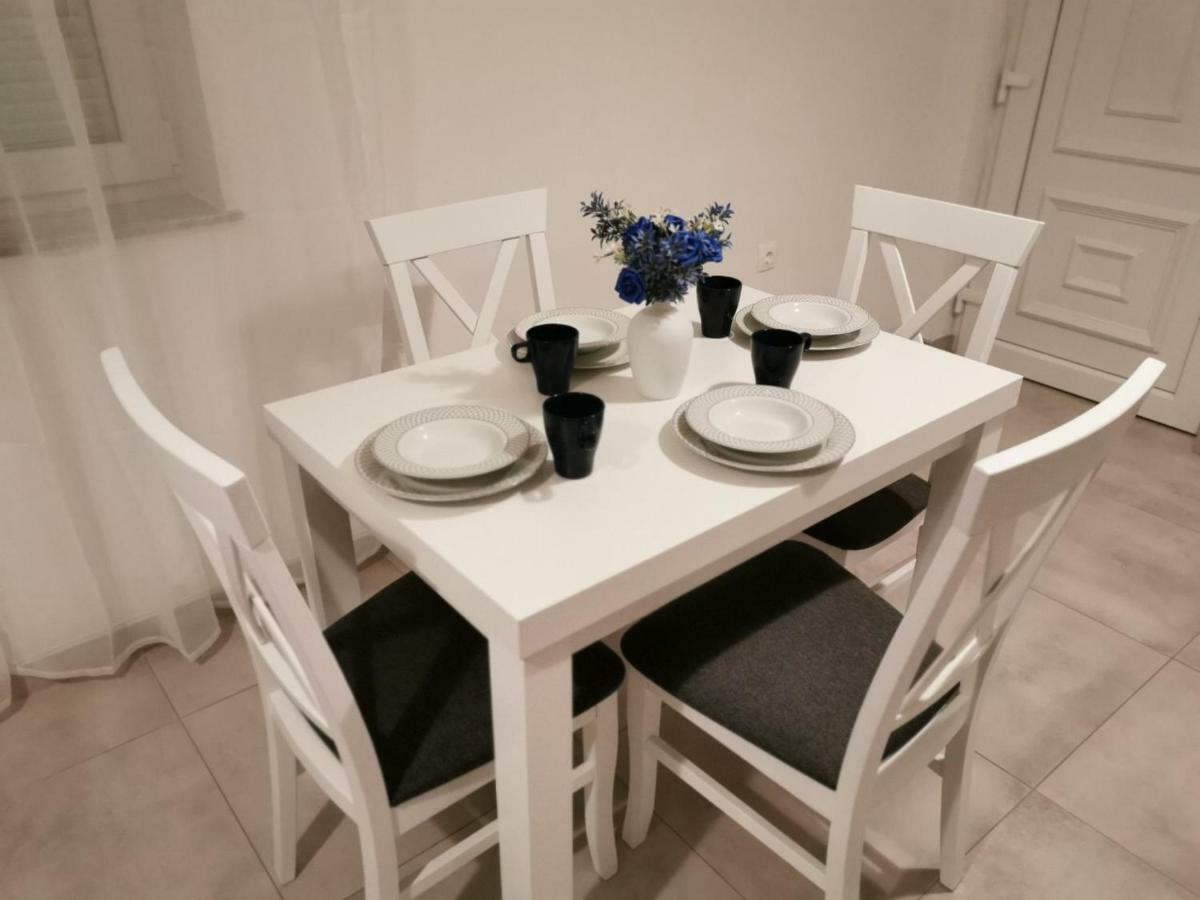 Apartman Zdenka