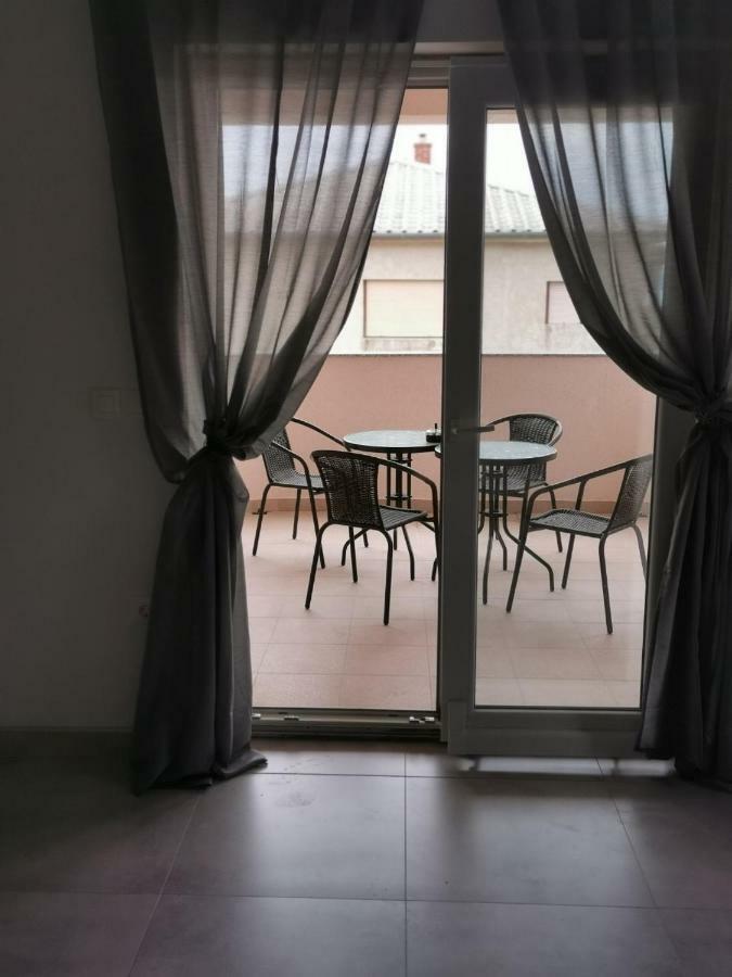 Zdenka Apartman Novi Vinodolski