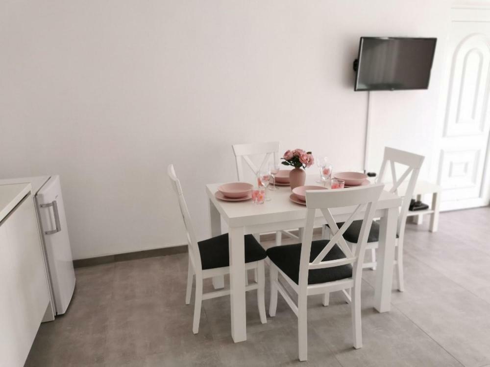 Zdenka Apartman Novi Vinodolski