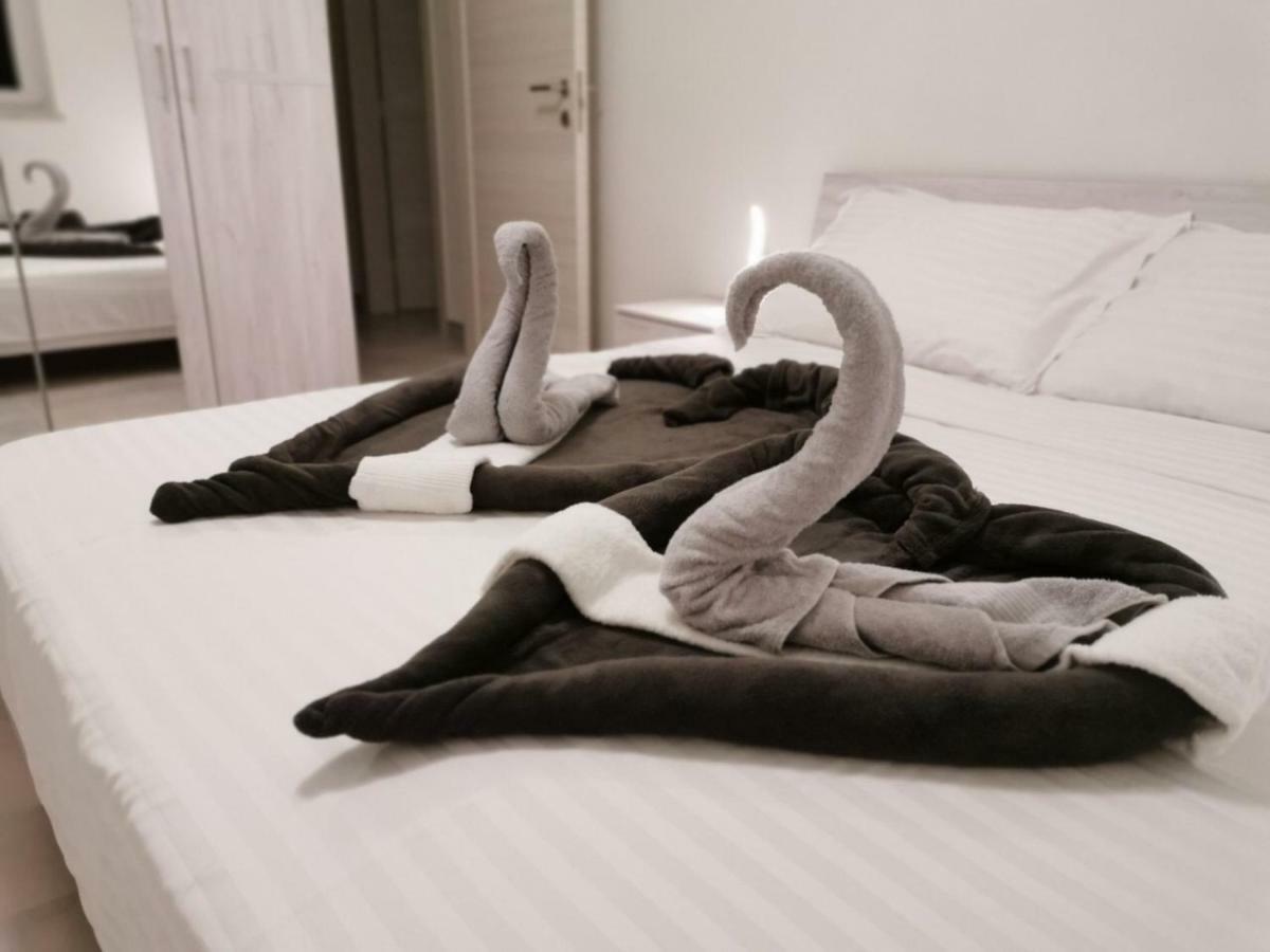 Apartman Zdenka Novi Vinodolski