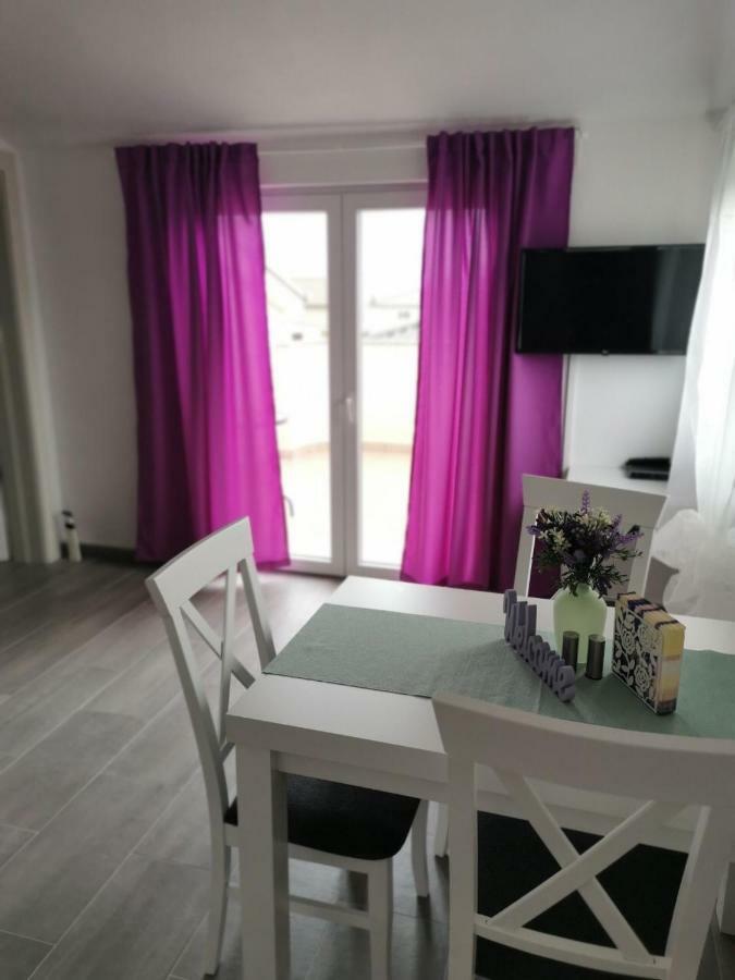 Zdenka Apartman *