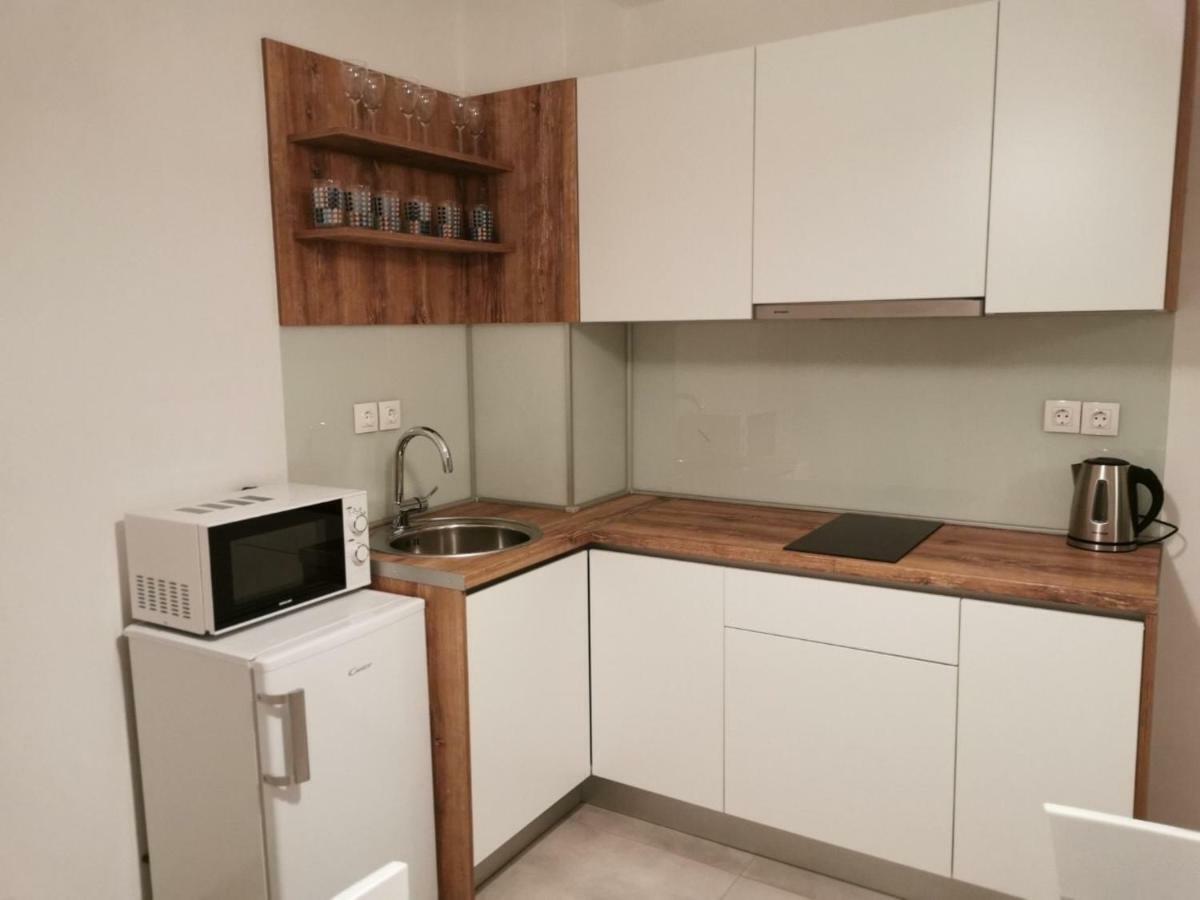 Apartment Zdenka Novi Vinodolski