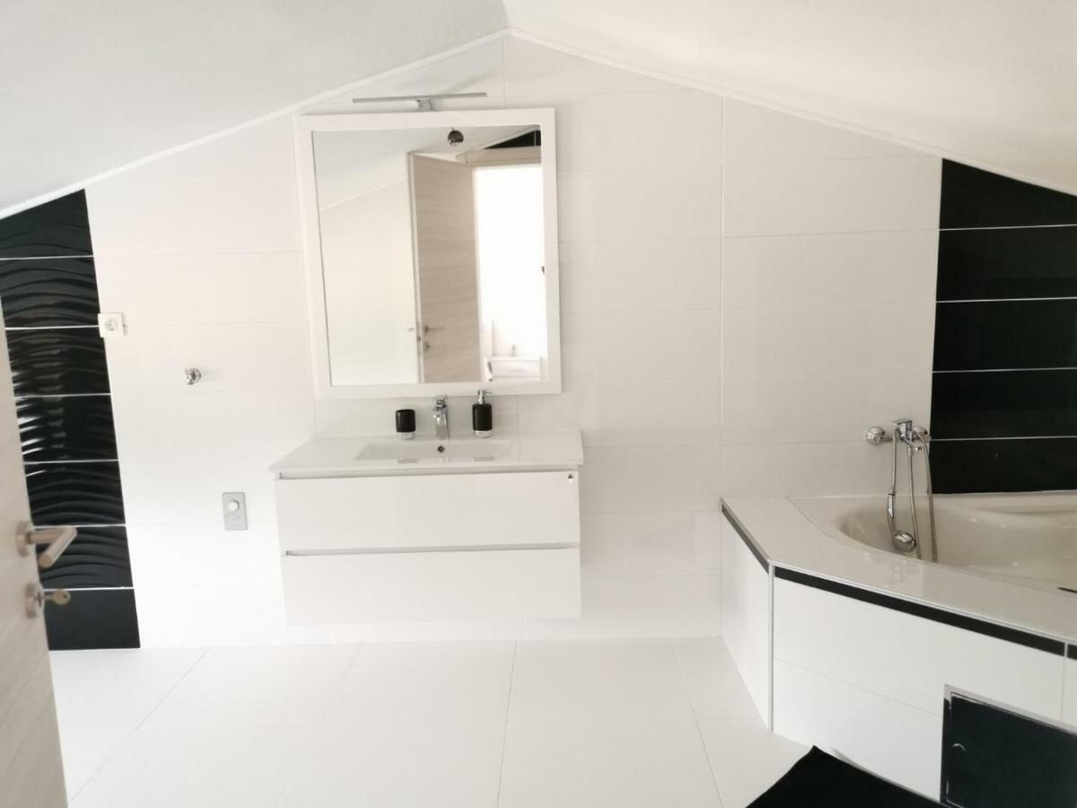 Zdenka Apartman