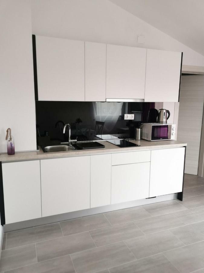 Zdenka Apartman *