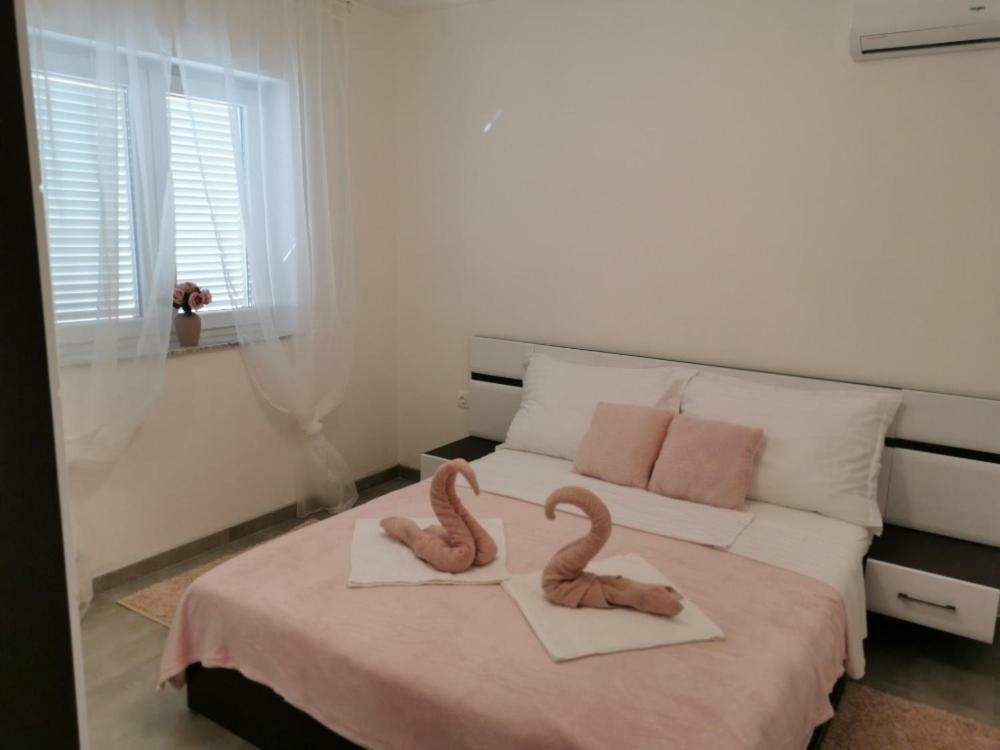 Apartman Zdenka Novi Vinodolski