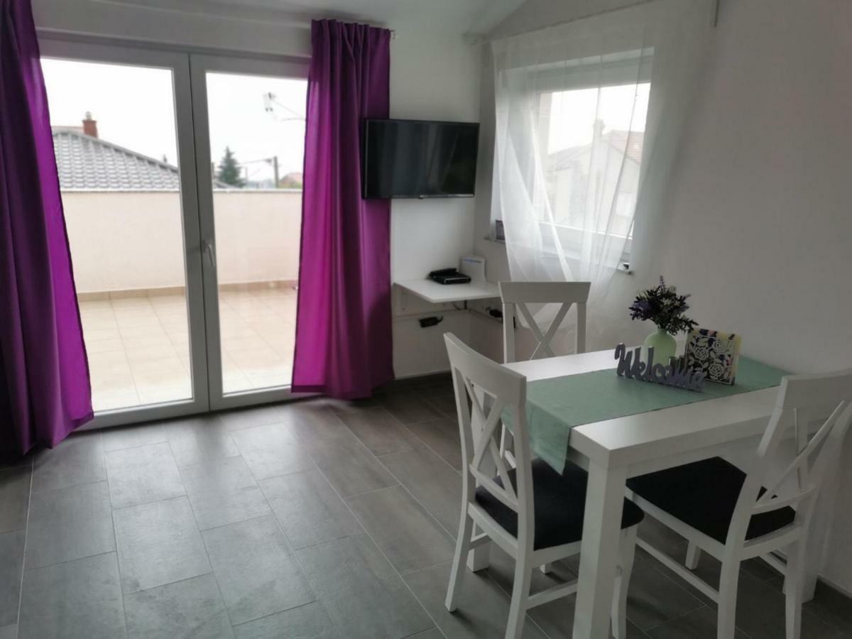 Apartman Zdenka *