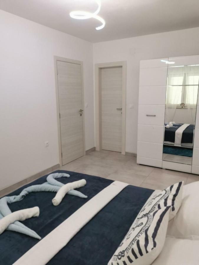Zdenka Apartman
