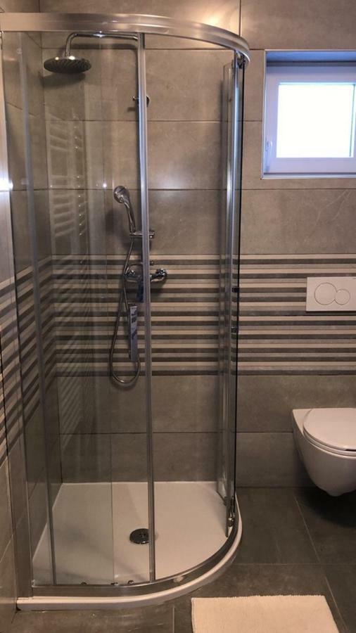 Zdenka Apartman