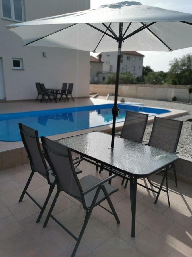 Apartman Zdenka Novi Vinodolski
