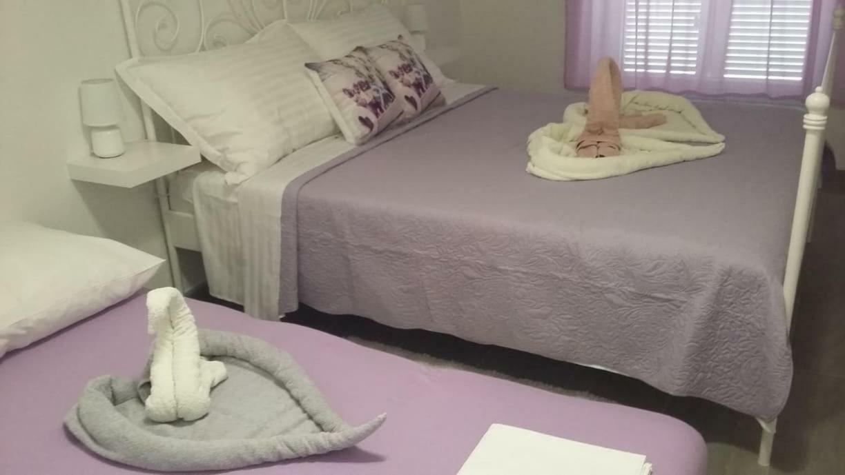 Zdenka Apartman
